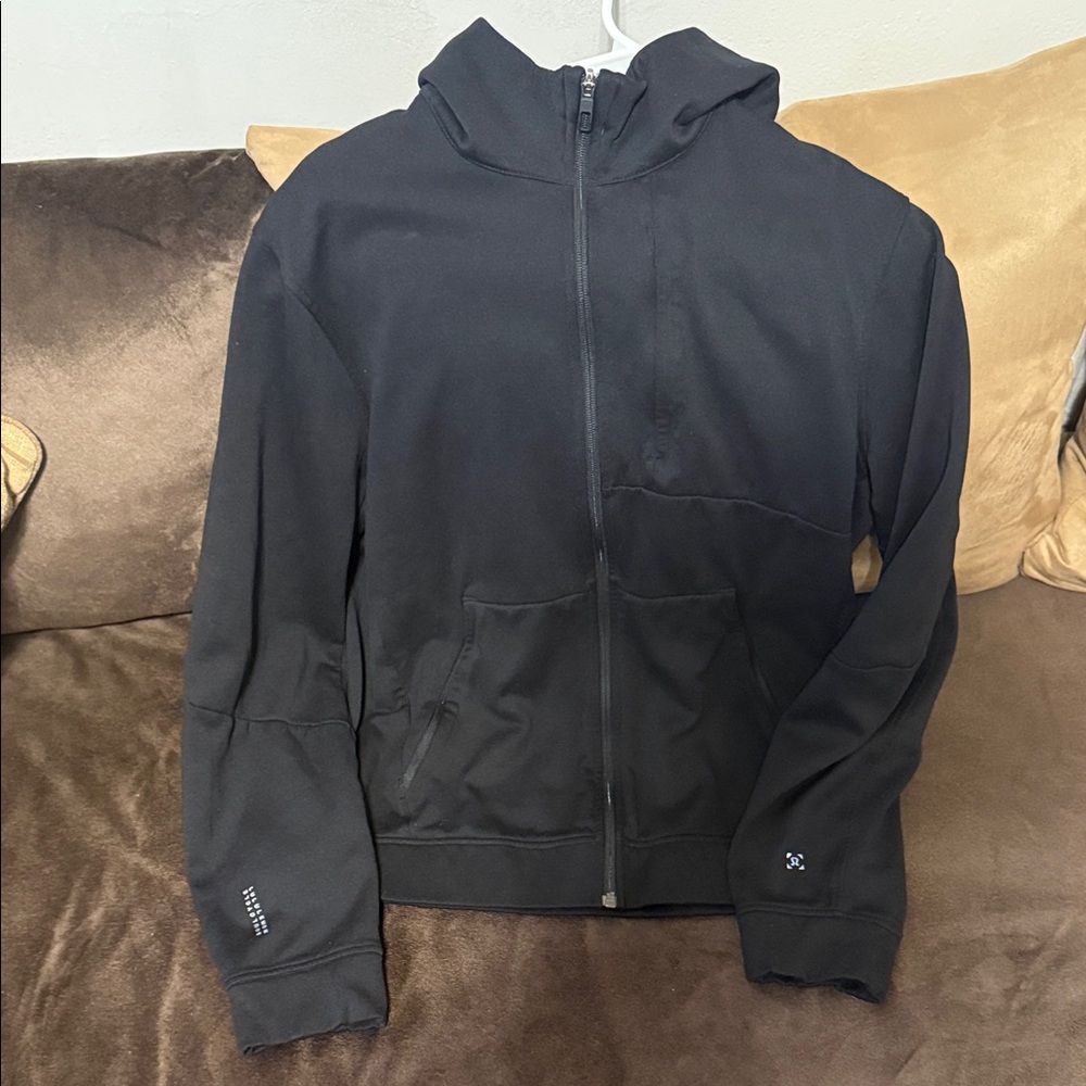 Men's Lululemon Full-Zip